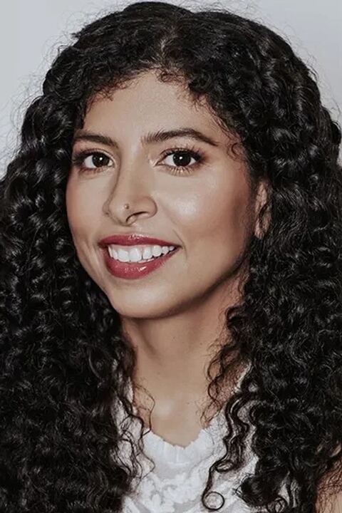Kalinda Vazquez