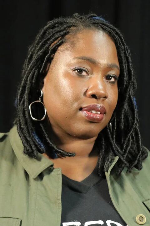Wendy Motion Brathwaite