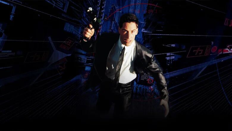 Johnny Mnemonic