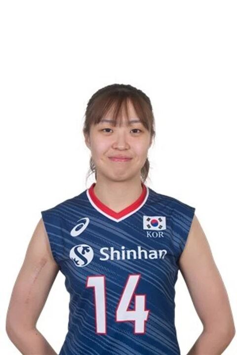 Park Eun-jin