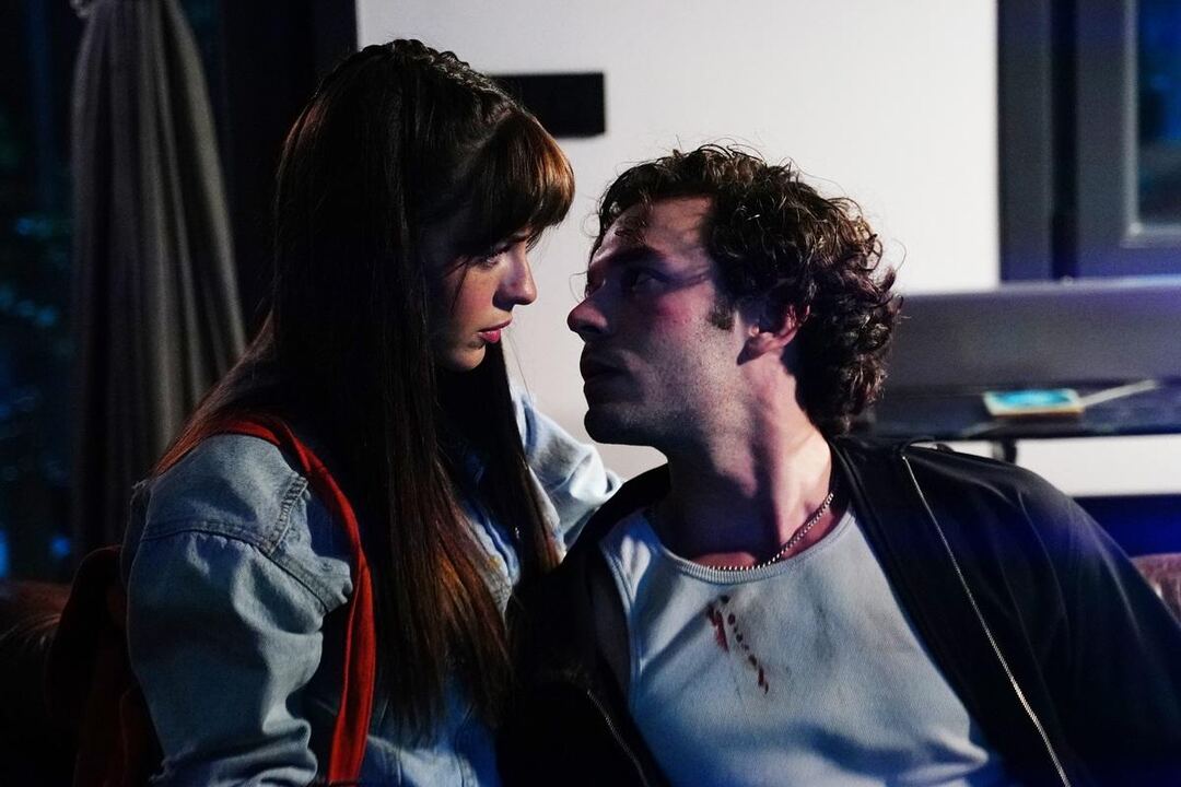 آشفته