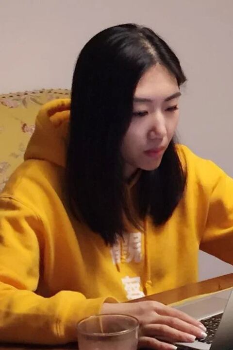 Liu Chenguang