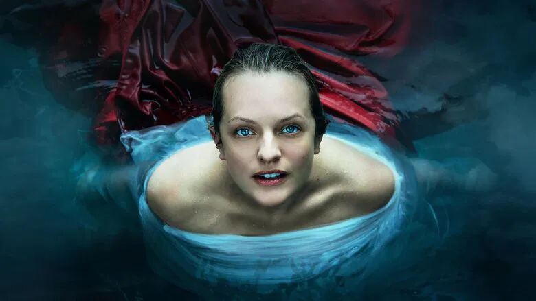 سرگذشت ندیمه The Handmaid’