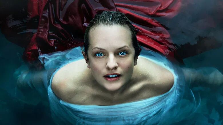سرگذشت ندیمه The Handmaid’