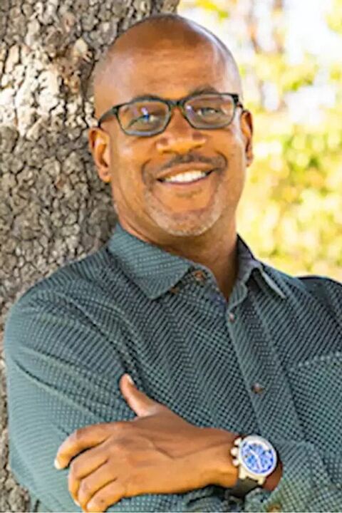 Don D. Scott