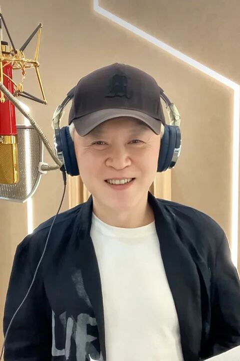 Zhang Lin
