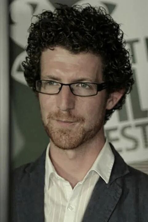 Chris Bouchard