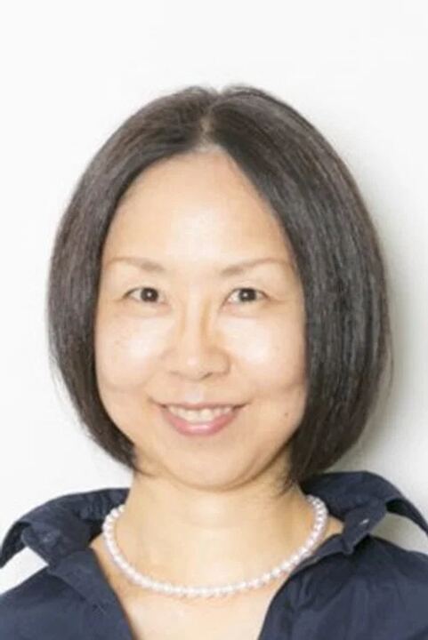 Atsuko Hashibe
