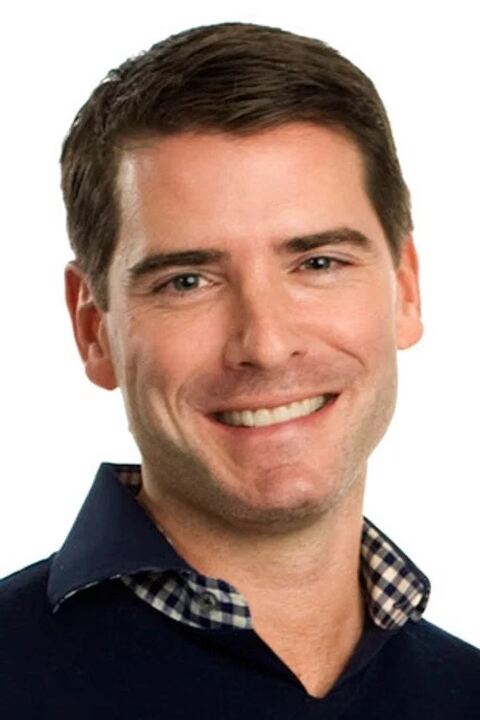Chad Beguelin
