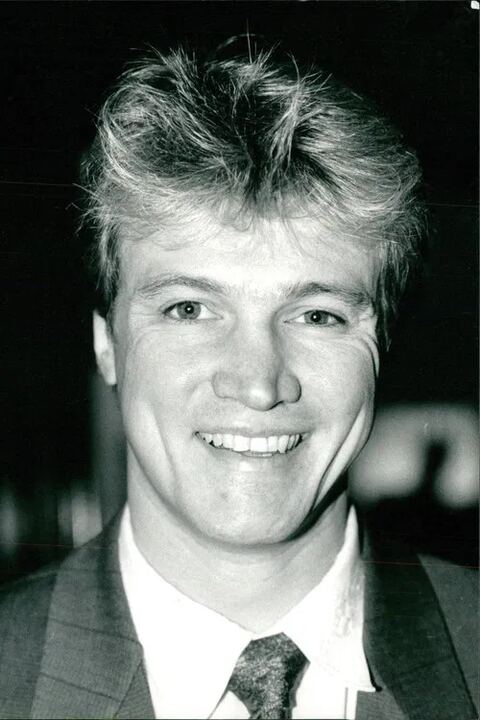 Peter Howitt