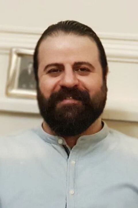 Hamid Barzegar