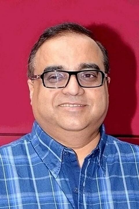 Rajkumar Santoshi