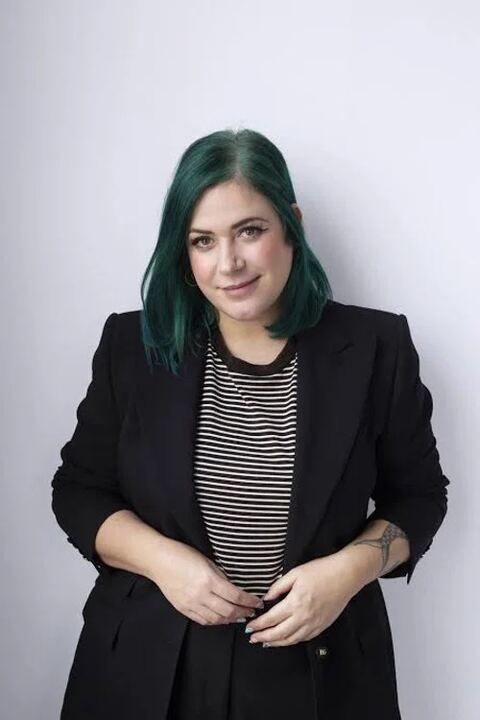 Elísabet Benavent