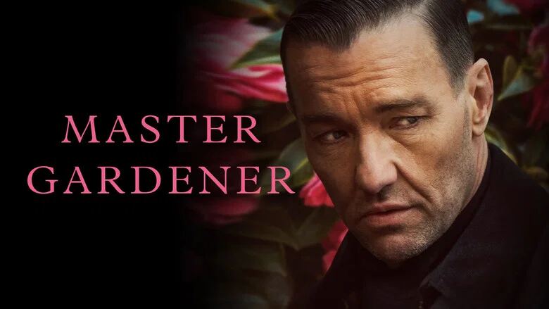 Master Gardener