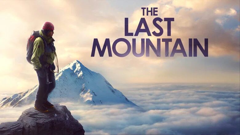 The Last Mountain