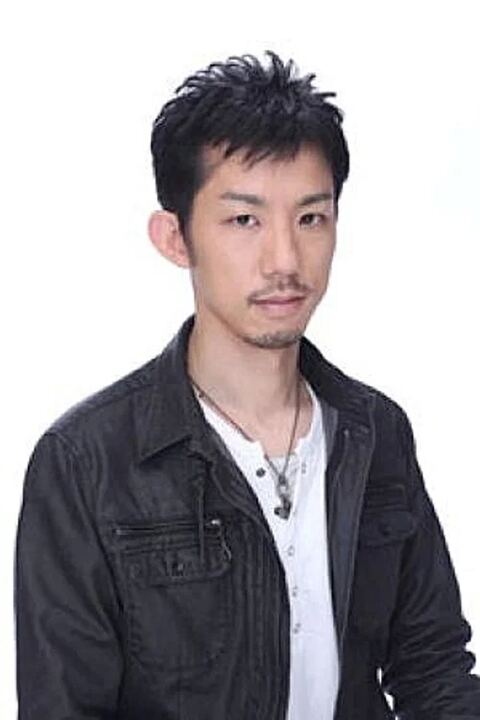 Shuuhou Takase