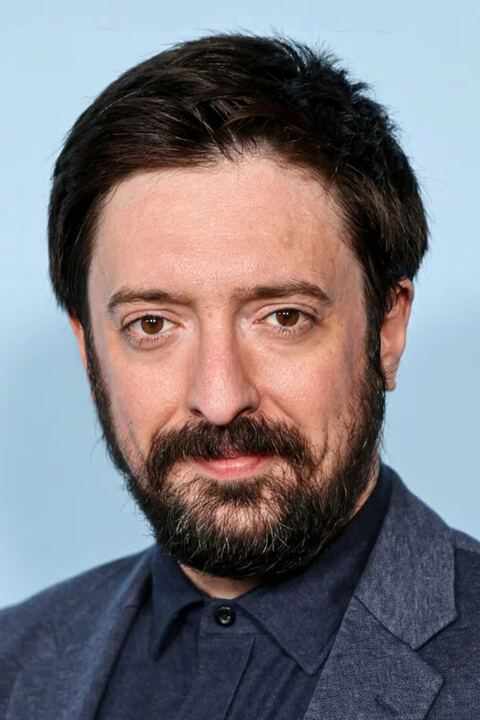 Georgi M. Unkovski