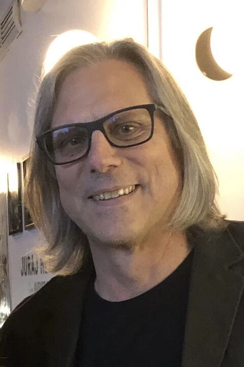 Vincent Palmo Jr