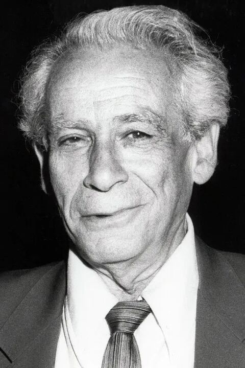 Samuel Fuller