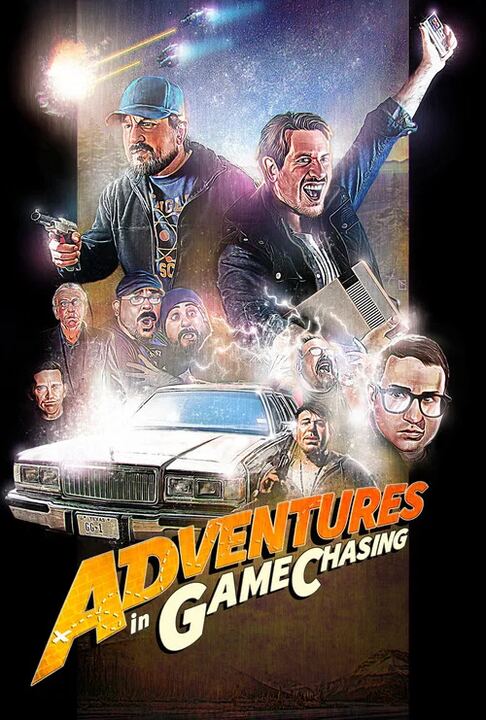 Adventures in Game Chasing