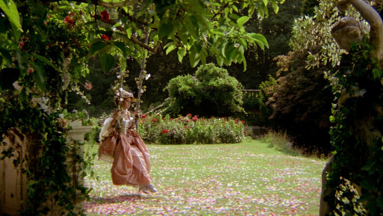 The Slipper and the Rose