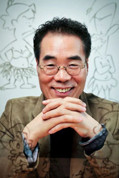 Kim Jung-soo