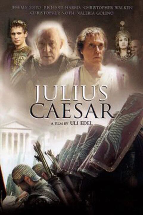 ژولیوس سزار 2002
