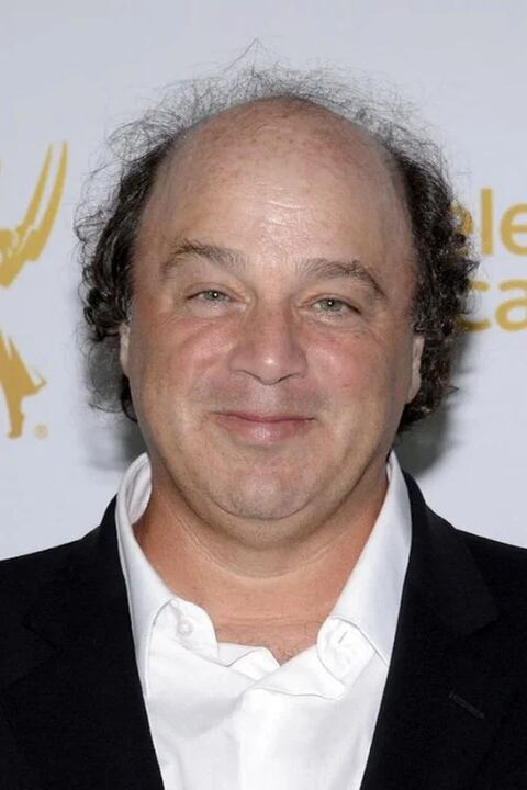 David Wild