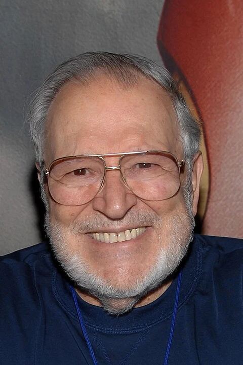John Romita Sr