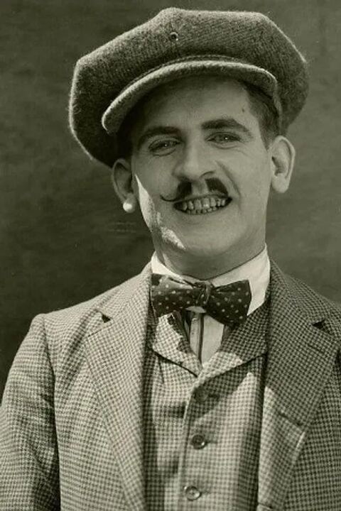 James Parrott