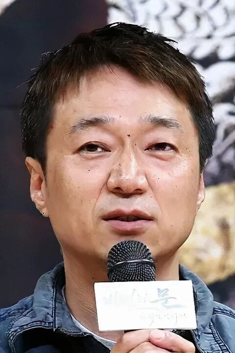 Kim Hyung-shik