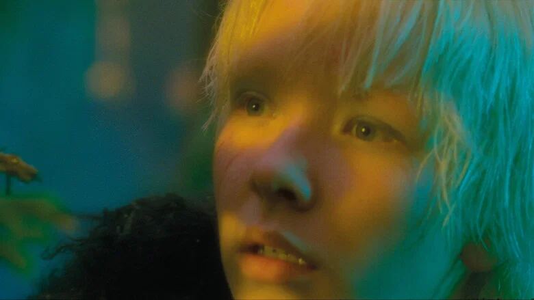 After Blue (Dirty Paradise)