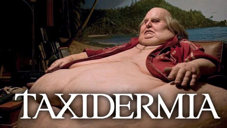 Taxidermia
