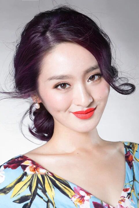 Yijing Chen