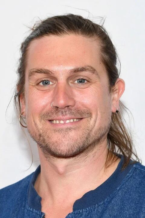 Tim Travers Hawkins