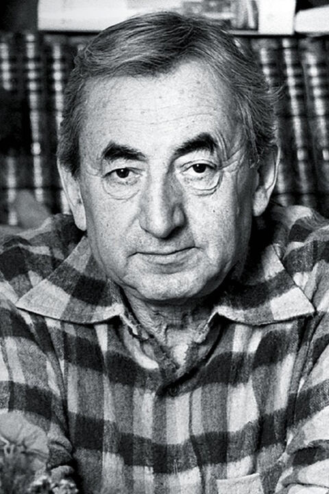Semyon Lungin