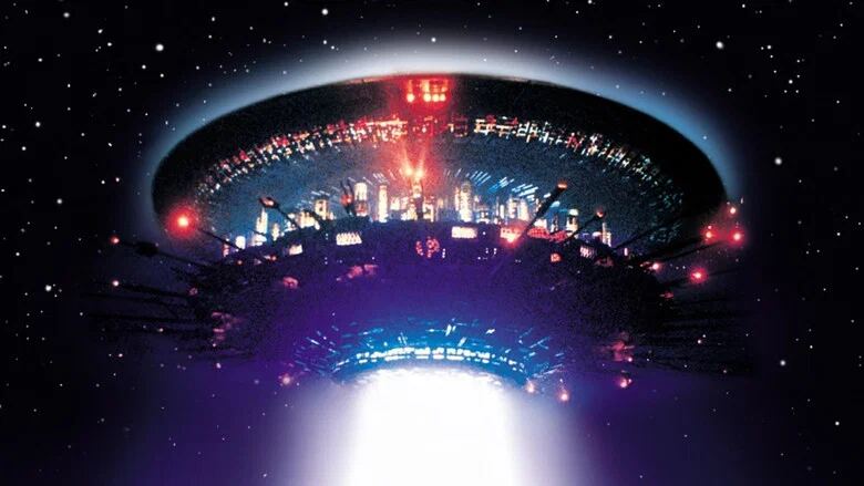 Close Encounters of the Third Kind