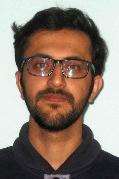 Shyam Popat