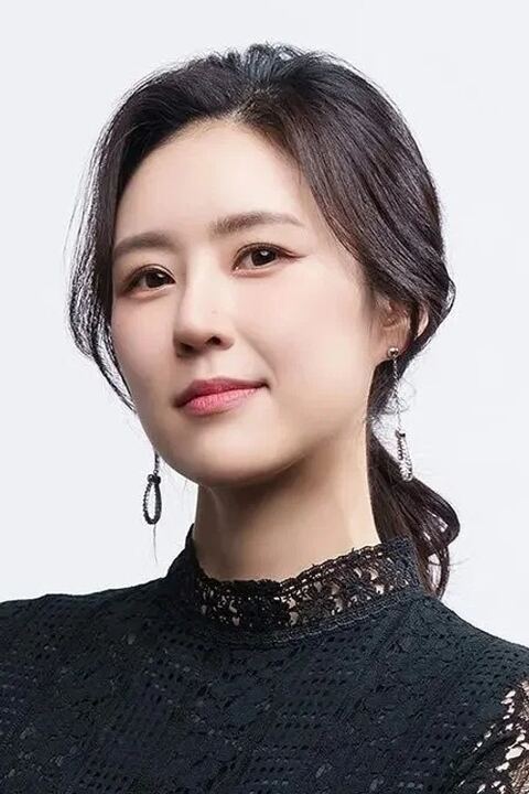 Jo Mi-hyeon