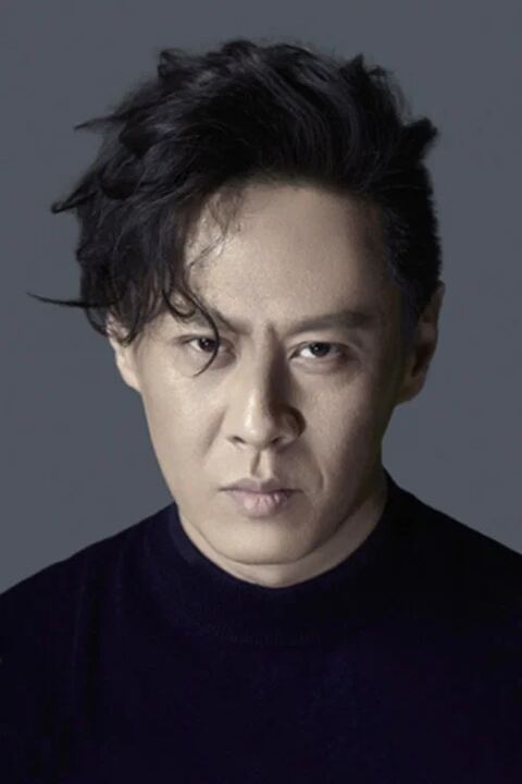 Marc Ma