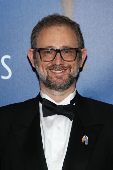 Elijah Aron