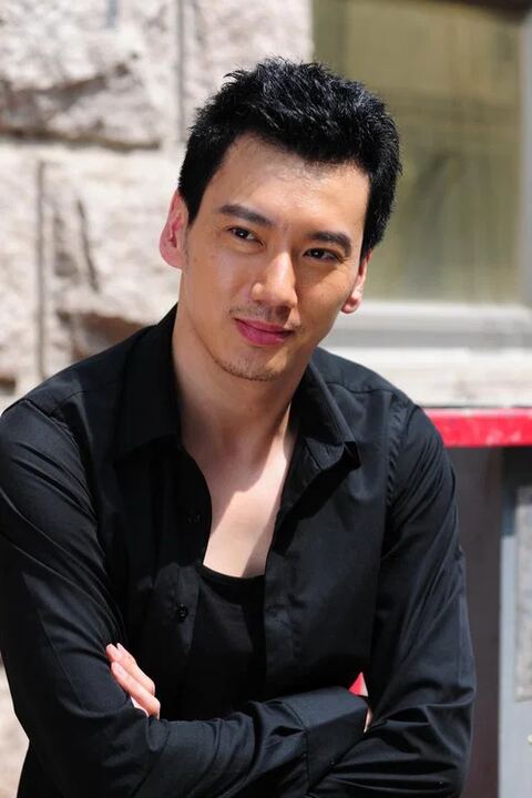 Wang Kun
