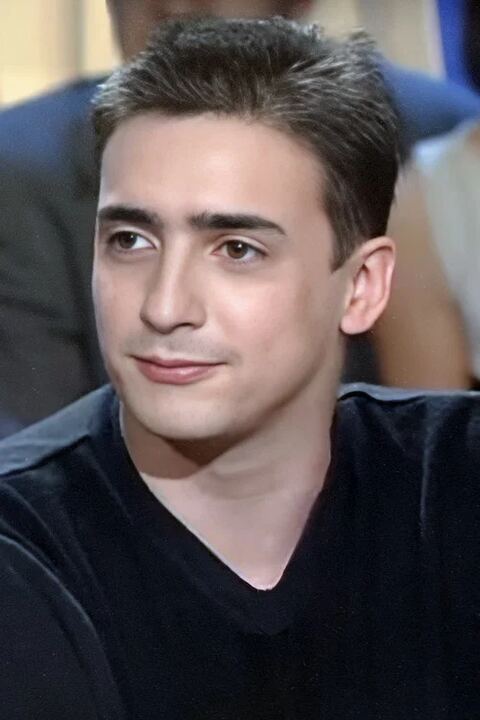 Frédéric