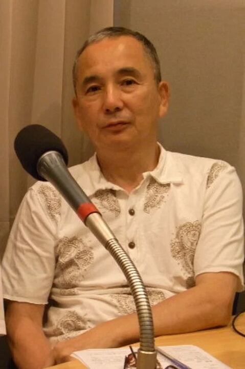 Yoshio Urasawa