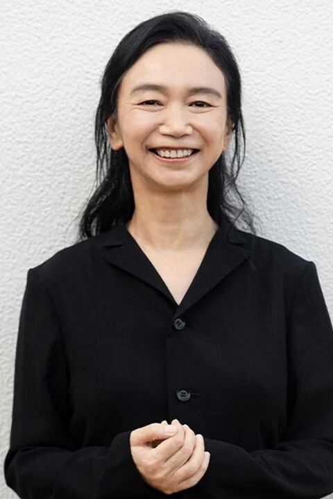 Shimako Satō