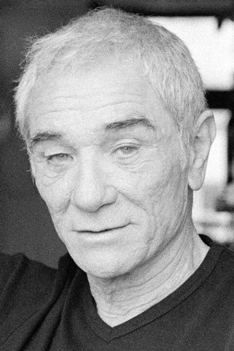 Claude Faraldo