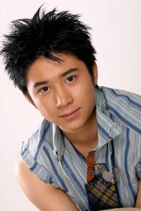 Zhang Haotian