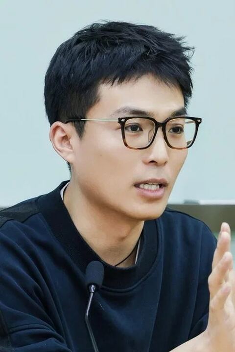 Zhou Yunhai