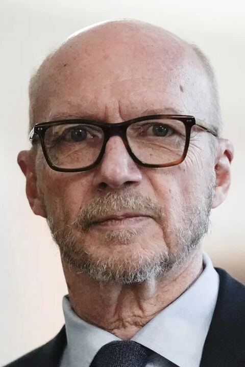 Paul Haggis