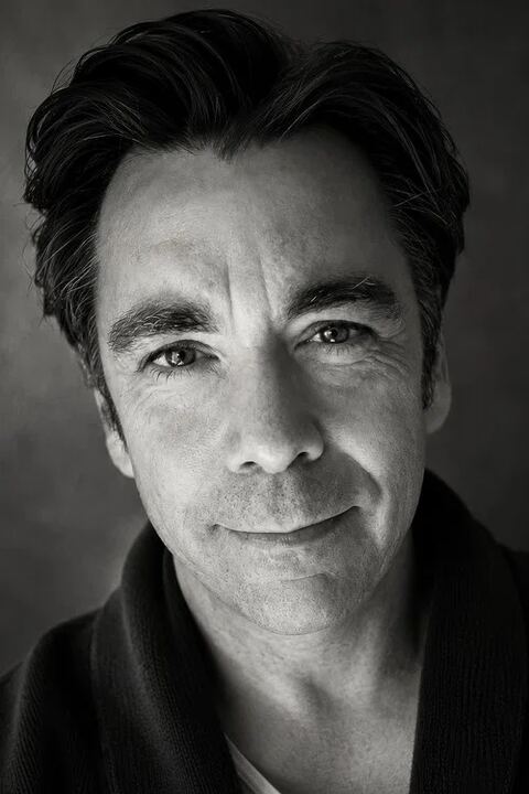 Kevin Munroe